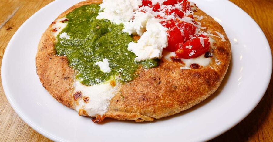 Genoa: The Ultimate Traditional Food and Drinks Tour - Genoa’s old lanes are part of the meal