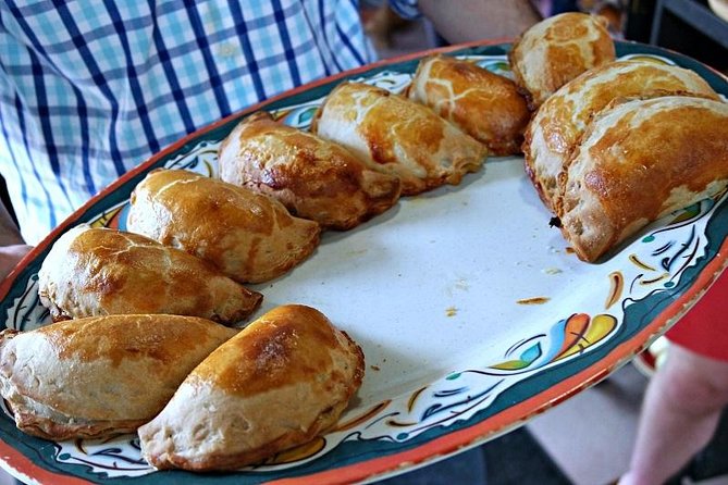Georgetown Foodie Culinary Tour & Neighborhood Walk - Why this Georgetown walk works so well
