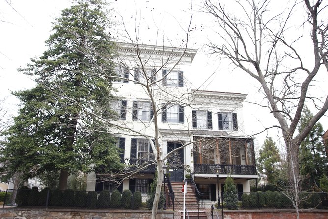 Georgetown Foodie Culinary Tour & Neighborhood Walk - Who will enjoy this most?
