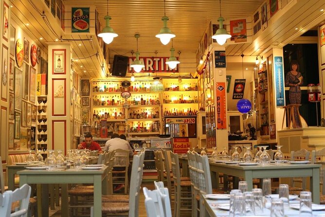 Get a Taste of Athens Food Tour - Five things to know before you book