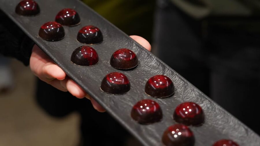Ghent: Food & Drink Walking Tour with Tastings - Starting at Saint Michael’s Church