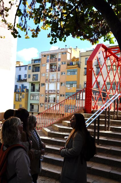 Girona Evening Food Tour & Tapas Bar Experience - Meeting at Plaça de la Independència at 5:30 PM