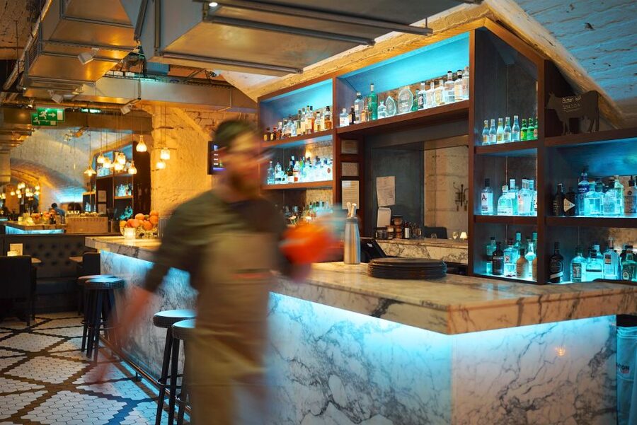 Glasgow: Food and Drink Tour - Four things worth knowing before you book