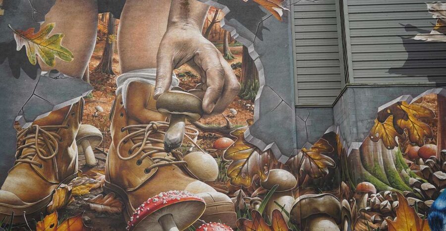 Glasgow: Food and Drink Tour - Starting at 8 Nelson Mandela Place
