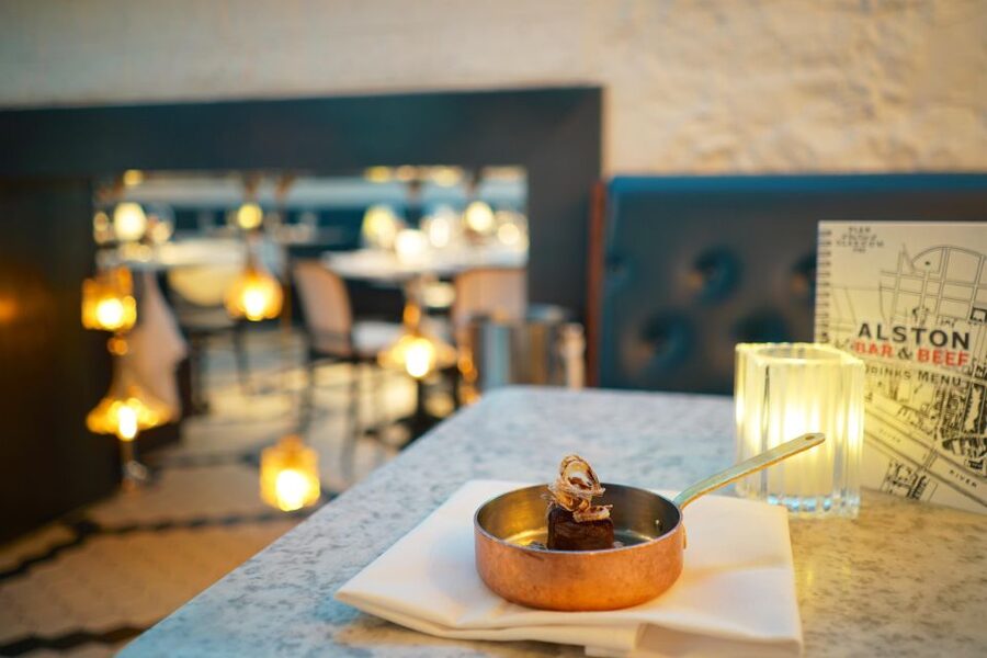 Glasgow: Food and Drink Tour - What $149 buys you in Glasgow