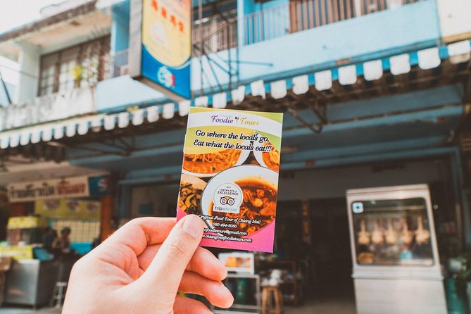 Go where the locals go, Eat what the locals eat! Food Tour with Local Foodies - Key things to know before booking
