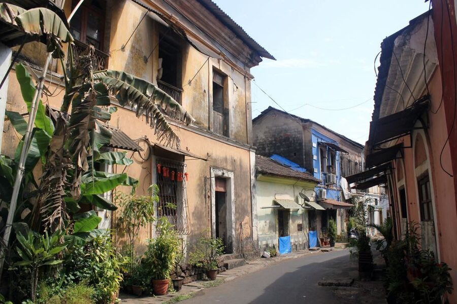 Goa Street Food Crawl: Authentic Food Tasting Experience - Key Points Before You Book