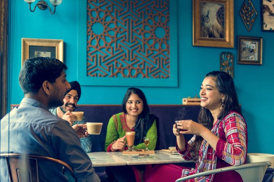 Goa Street Food Crawl: Authentic Food Tasting Experience - A Closer Look at the Six Tastings