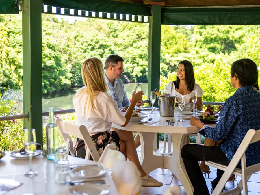 Gold Coast: Premium Wine Tour with Gourmet Lunch - Who will enjoy this tour most