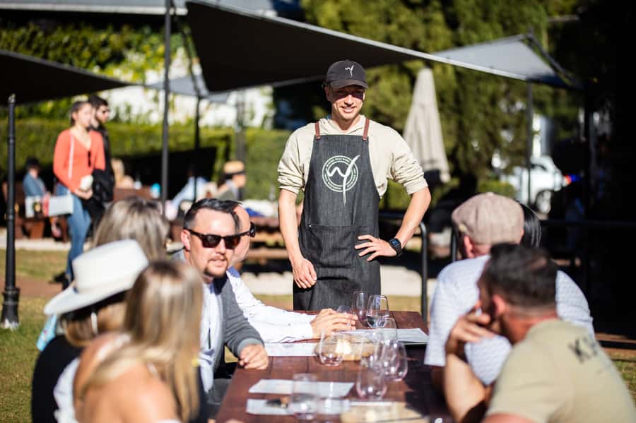 Gold Coast: Premium Wine Tour with Gourmet Lunch - What $211 buys you