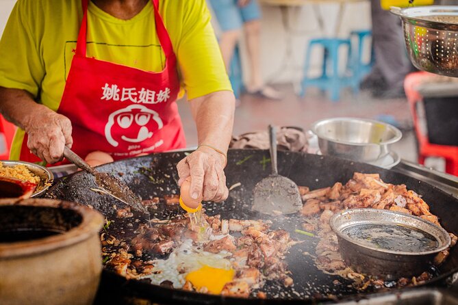 Good Morning Penang Food Tour with 15+ Tastings - Why Penang is such a good place for a morning food tour