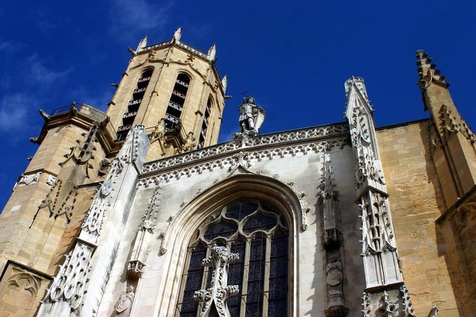 Gourmet & Cultural Tour Aix En Provence English / Espanol - Quick takeaways for planning