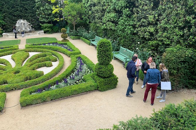 Gourmet & Cultural Tour Aix En Provence English / Espanol - What Fabienne adds to the experience
