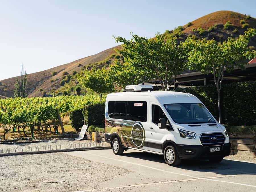 Gourmet Food and Wine Tour with Lunch and Wine Tastings - Why this wine tour works from Queenstown