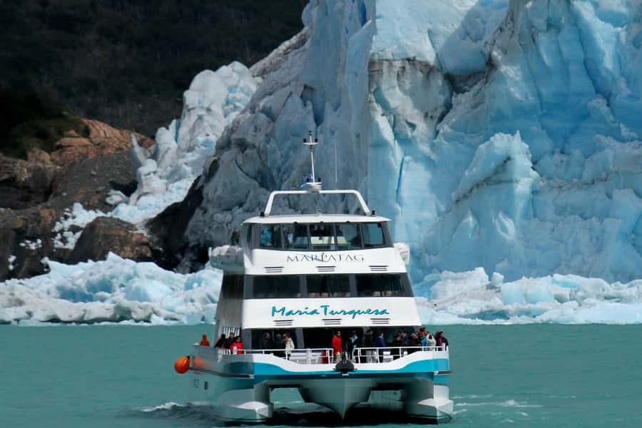 Gourmet Glacier Cruise & Footbridges of Perito Moreno - Price and overall value at $276