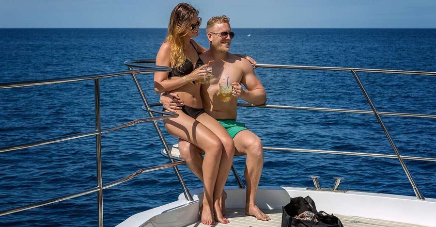 Gran Canaria: Afternoon Catamaran Cruise with Food & Drink - Key points to know before you book
