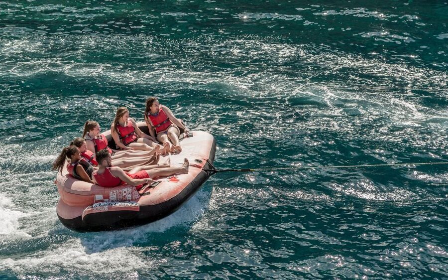 Gran Canaria: Fun Catamaran Cruise with Food and Drinks - Why the Afrikat cruise works so well