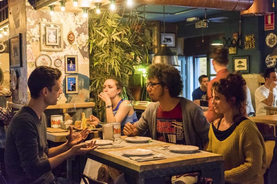 Granada: Tapas Crawl - Who will enjoy this food tour most?