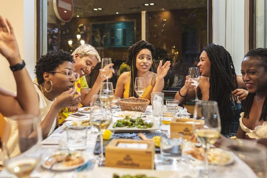 Granada: Tapas Crawl - Why a tapas crawl works well in Granada
