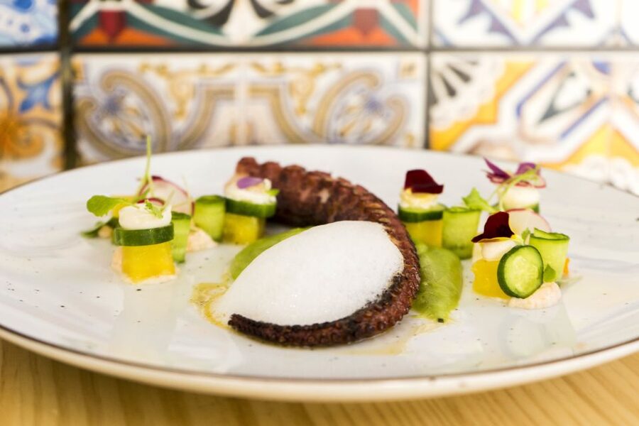 Granada: Tapas Crawl - What the guides add to the evening