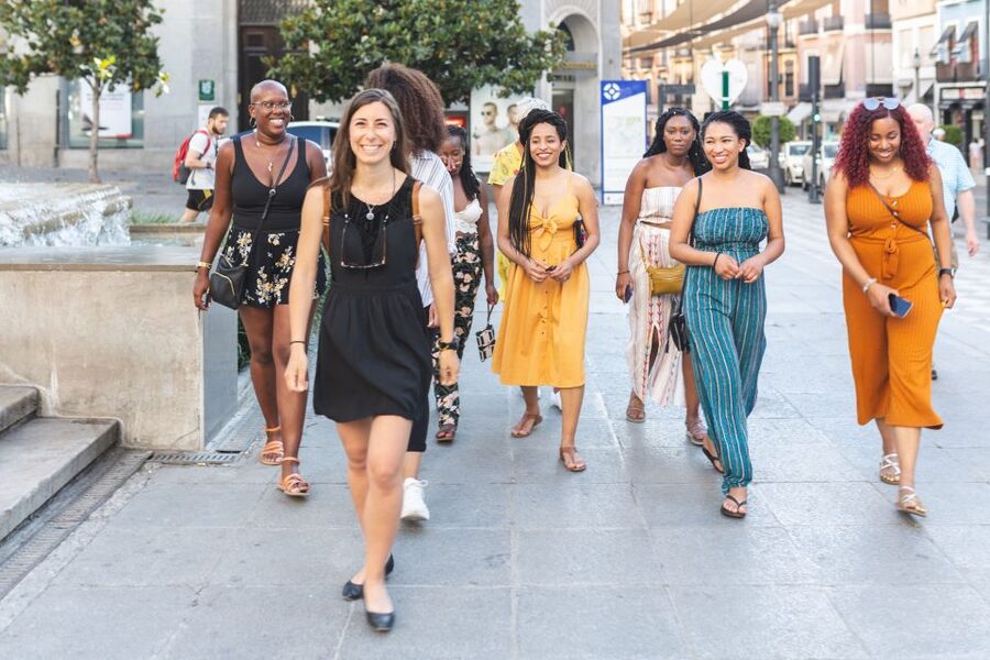 Granada: Tapas Crawl - Dietary limits you should take seriously