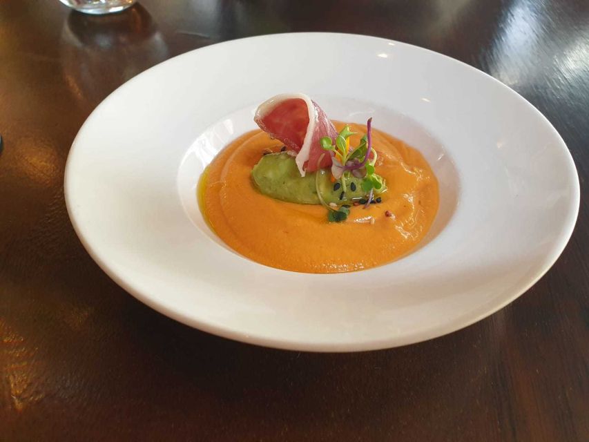 Granada: Walking Food Tour - Why Granada works so well as a food city