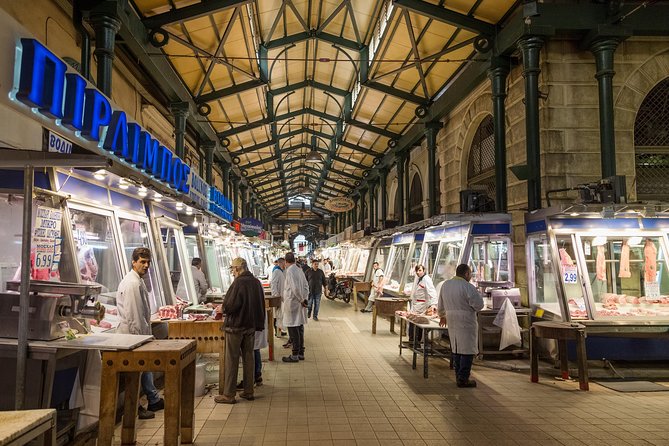 Greek Food Walking Tour in Athens - Is $87.07 a fair price?