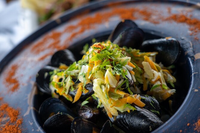 Greek Gastronomy & Wine Pairing Cruise with a Sommelier in Athens - A five-hour escape from Athens by sailboat
