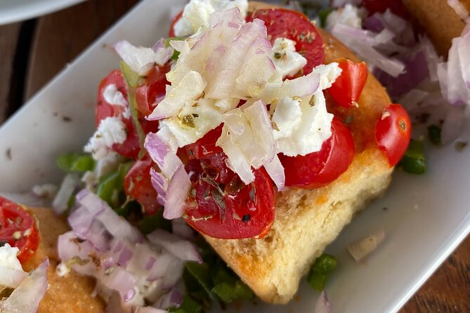 Greek Gastronomy & Wine Pairing Cruise with a Sommelier in Athens - What the wine pairing really includes