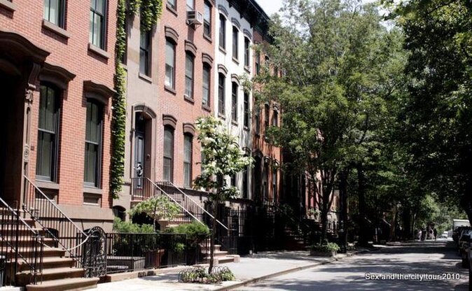 Greenwich Village Food Tour | Tasty Tours NYC - Six useful things to know before booking
