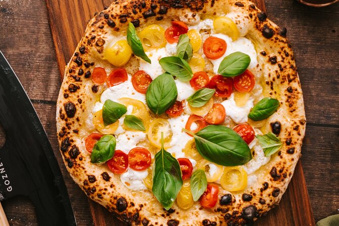 Greenwich Village Food Tour | Tasty Tours NYC - Why this Greenwich Village food tour works