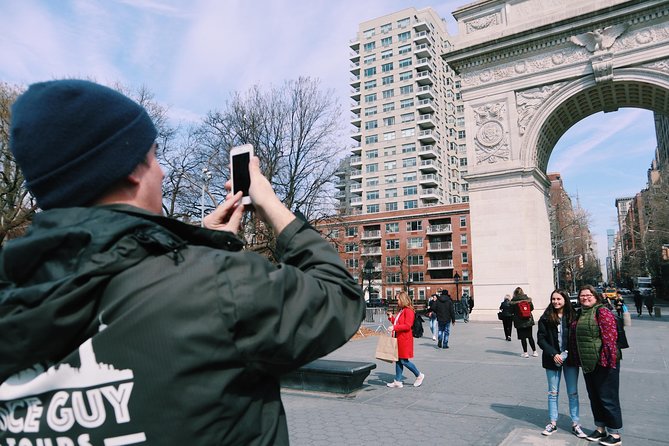 Greenwich Village Walking and Food Tasting Tour - Why this Greenwich Village food walk works