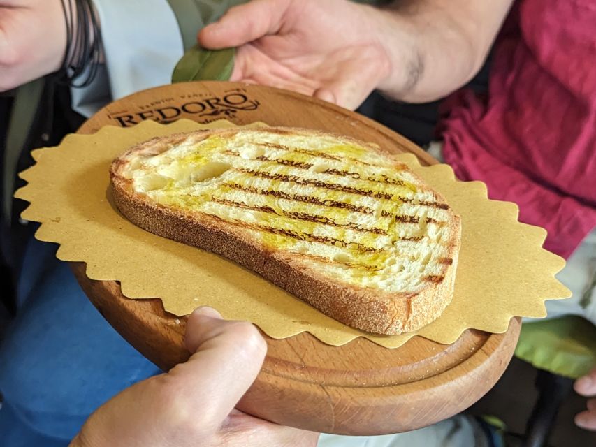 Guided Food Tour with Wine Tasting in Verona - Is the $80 price fair?