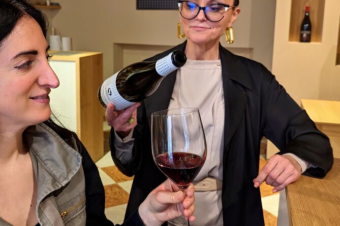 Guided Food Tour with Wine Tasting in Verona - Chocolate, cheese, and cured meats