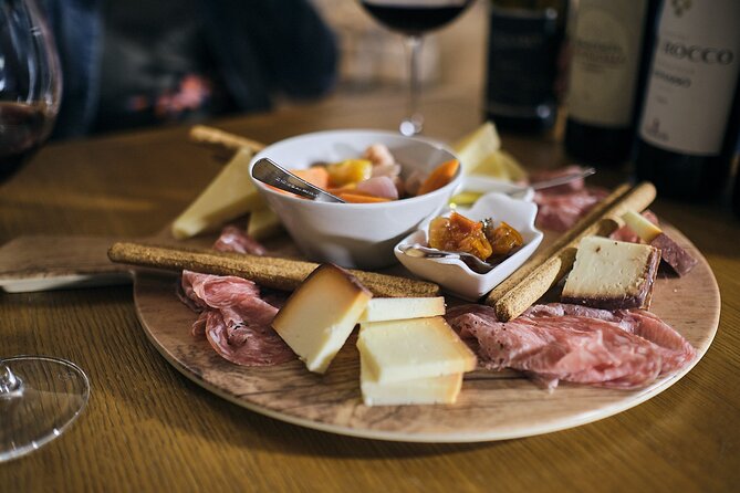 Guided Food Tour with Wine Tastings in Genoa - Why this Genoa food walk is worth your time
