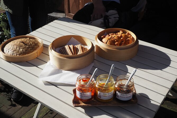 Guided Walking Street Food Tour of De Pijp & Beyond - Why this food walk works so well