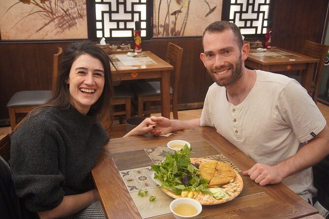Ha Noi Walking Food Tour, Non Vegetarian,Vegan, vegetarian Option - Starting at Hoan Kiem Walking Street