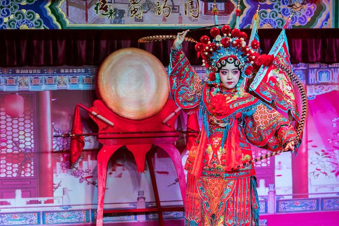 Half-Day Chengdu Back Alley Foodie Tour - Why this Chengdu food tour works