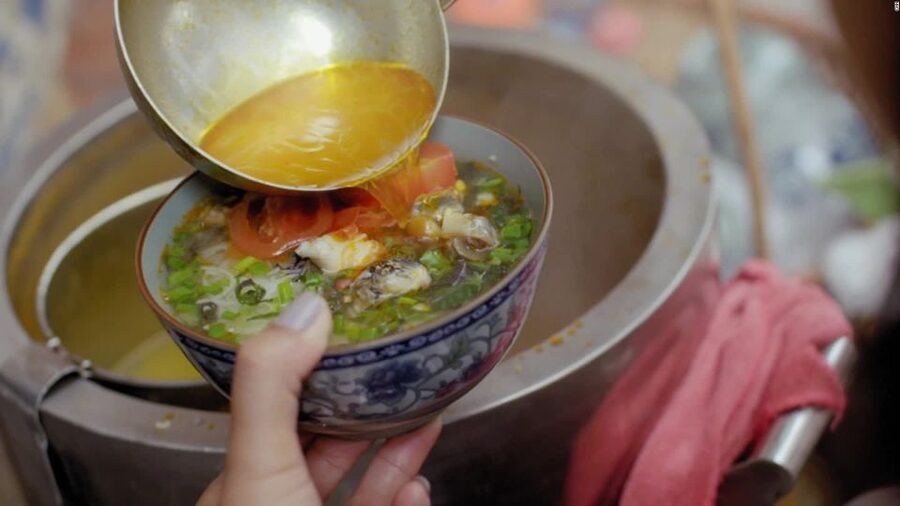 Half-Day Hanoi Foodie Tour by Motorbike - Comfort, clothing, and practical limits