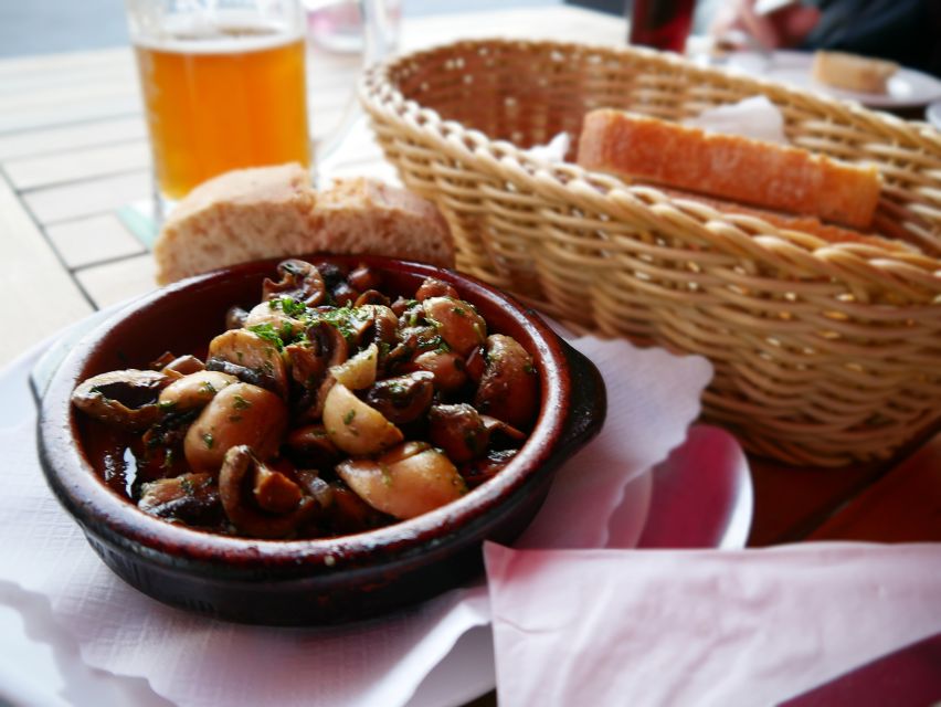 Hamburg: Culinary Insider Tour of St. Georg - The opening walk through St. Georg