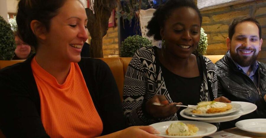 Hamburg: Schanzenviertel Culinary Tour - Five things to know before booking