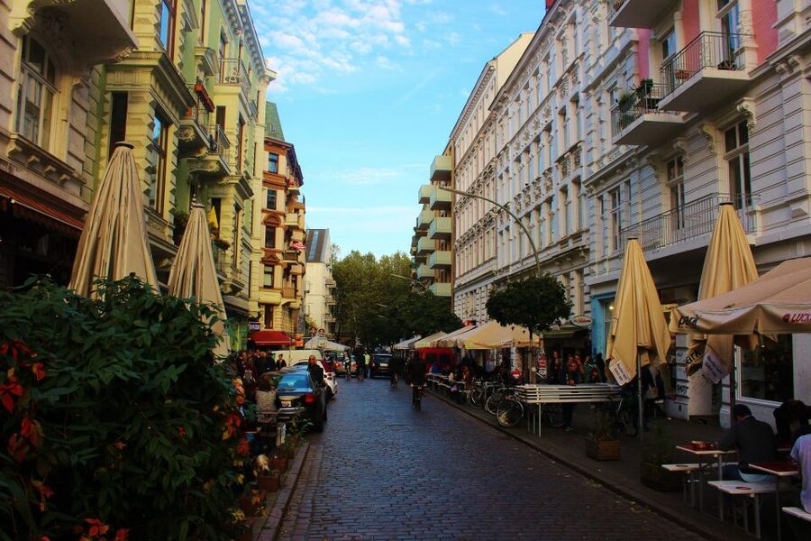 Hamburg: Schanzenviertel Culinary Tour - Should you book the Schanzenviertel Culinary Tour?