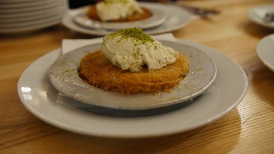 Hamburg: Schanzenviertel Culinary Tour - Why Sternschanze makes a good food walk