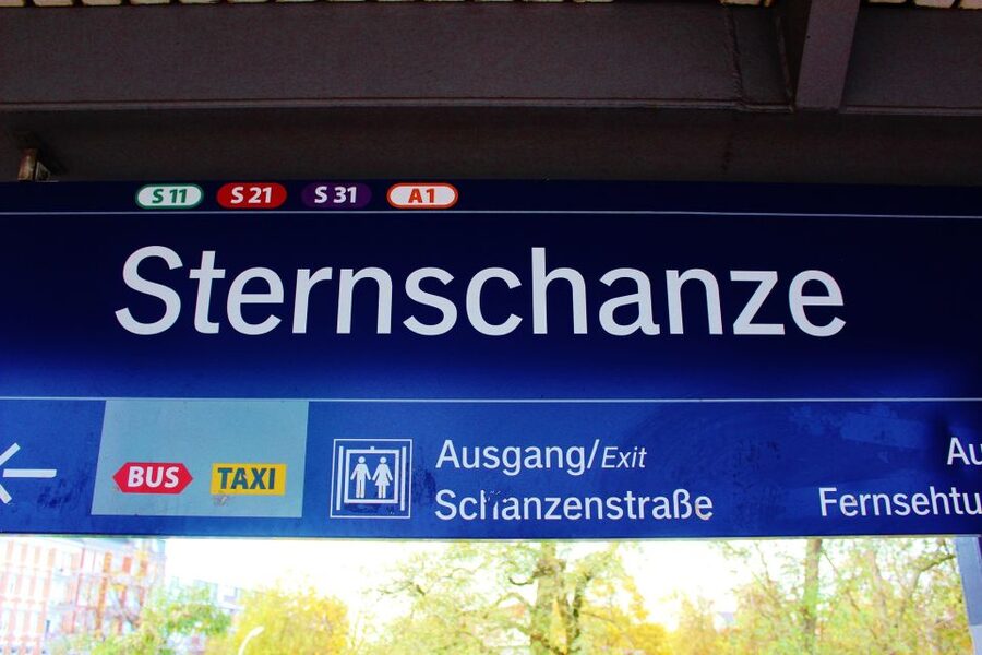 Hamburg: Schanzenviertel Culinary Tour - From star-shaped fortress to city neighborhood