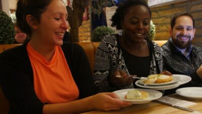 Schanzenviertel Culinary Tour