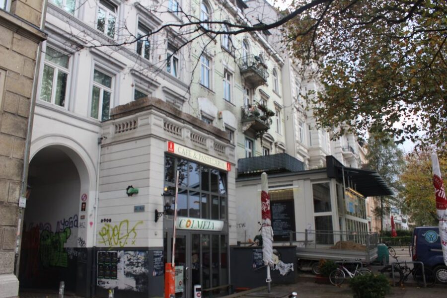 Hamburg: Schanzenviertel Culinary Tour - Who will enjoy this Hamburg tour most