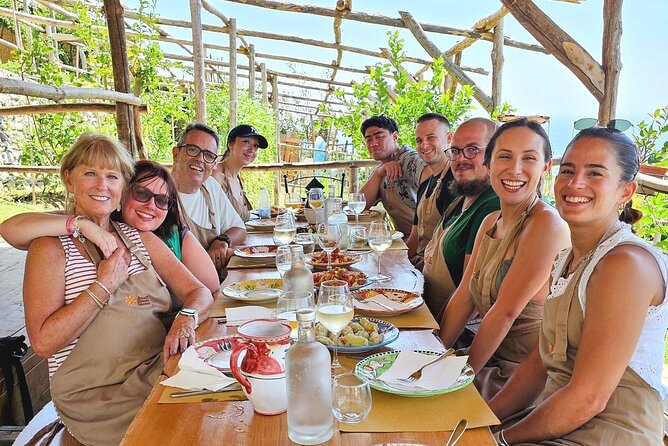 Hands-On Pizza Making Class & Farmhouse Tour with Sea Views - Dietary rules and who should skip it