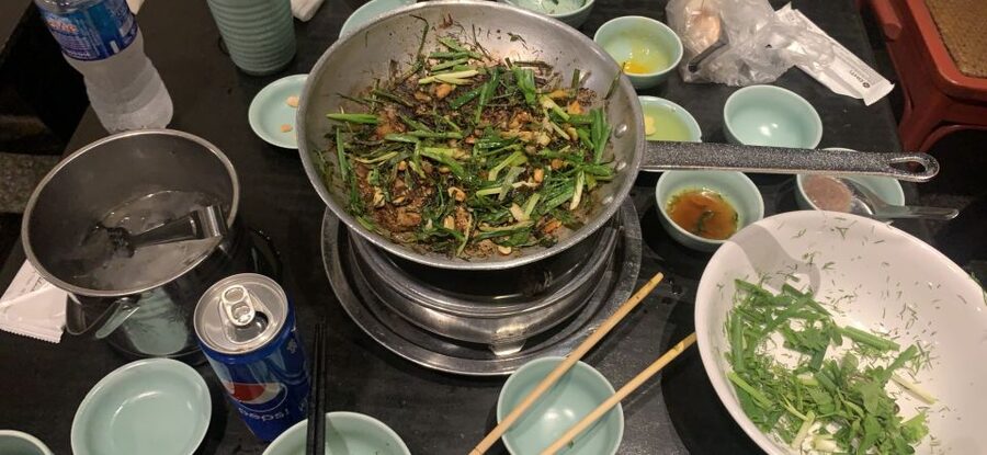 Hanoi: 7 Tastings Street Food Tour with Train Street - Is $24 good value for Hanoi?
