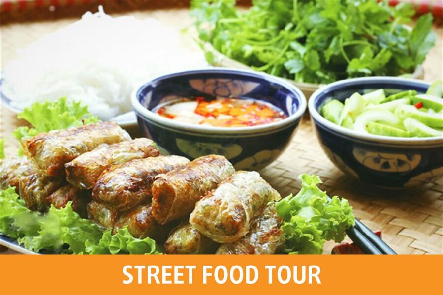 Hanoi: 7 Tastings Street Food Tour with Train Street - My verdict on the Hanoi street food and Train Street tour