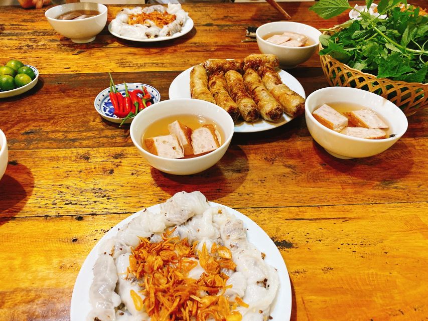 Hanoi: 7 Tastings Street Food Tour with Train Street - FAQ